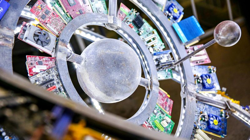 数据中台元数据管理：架构解析与关键要素